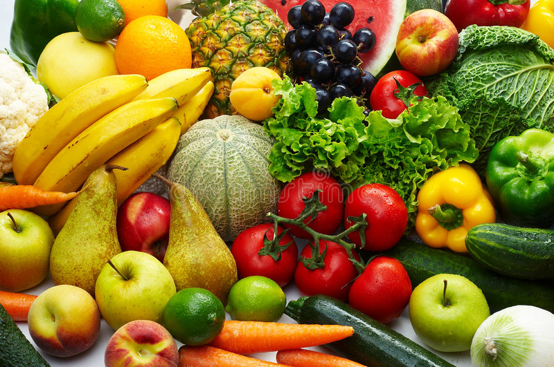 Read more about the article HEALTHY AND NUTRITIONAL FRUITS !